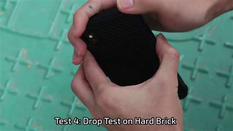 drop test pitaka case|pitaka magez reviews.